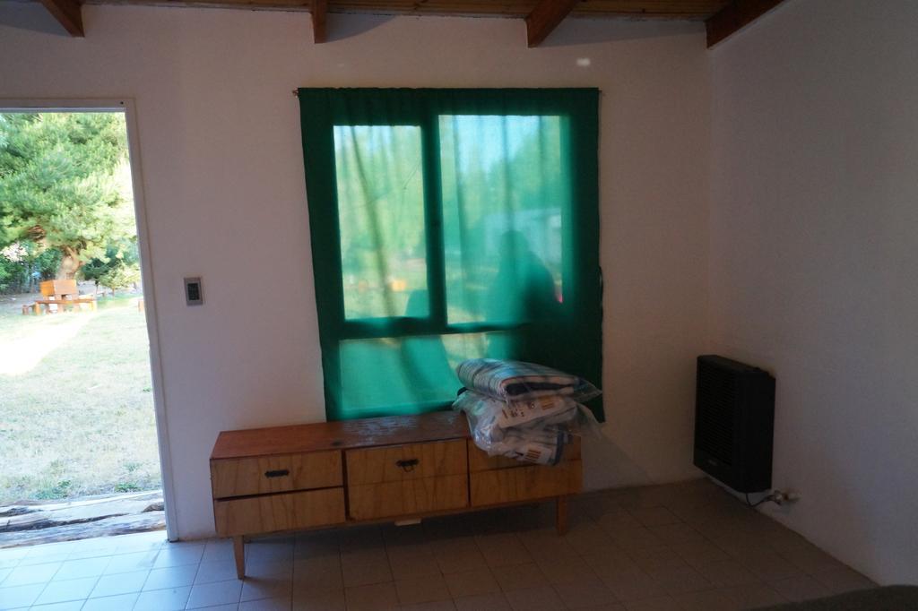 Los Amigos Hotel Los Antiguos Eksteriør billede