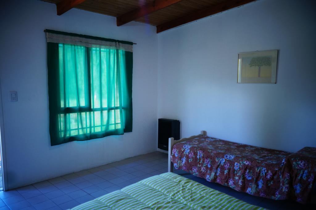 Los Amigos Hotel Los Antiguos Eksteriør billede